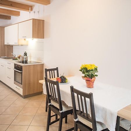 Vintler Apartments Bolzano Rum bild