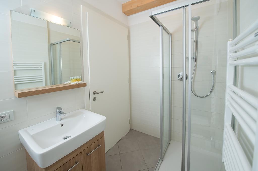 Vintler Apartments Bolzano Rum bild