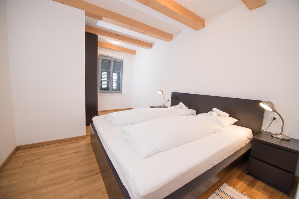 Vintler Apartments Bolzano Rum bild