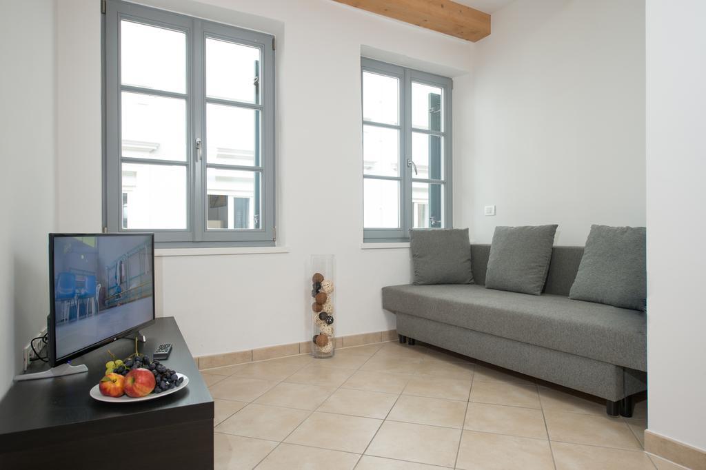 Vintler Apartments Bolzano Rum bild