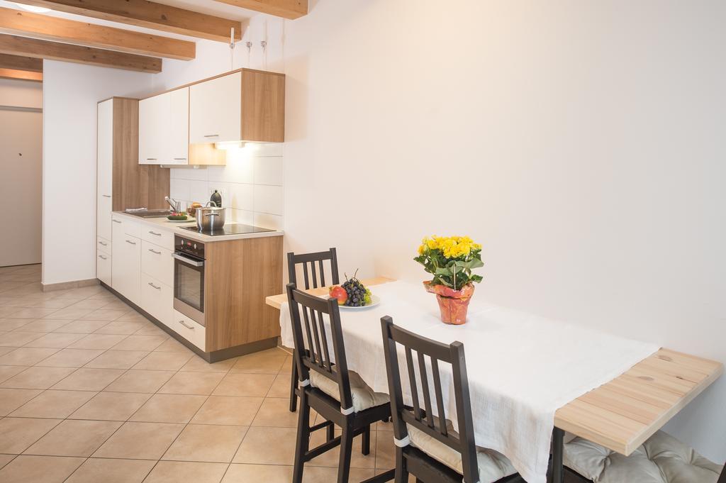 Vintler Apartments Bolzano Rum bild