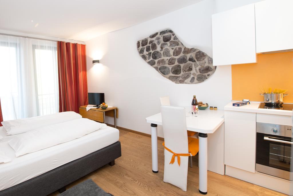 Vintler Apartments Bolzano Exteriör bild